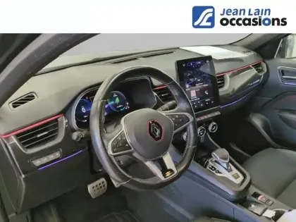 Photo 10 Renault Arkana  E-Tech 145