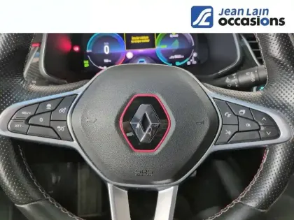 Photo 11 Renault Arkana  E-Tech 145