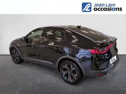 Photo 6 Renault Arkana  E-Tech 145