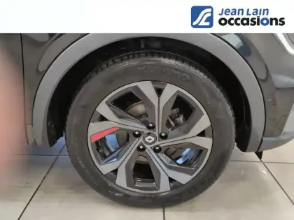 Photo 8 Renault Arkana  E-Tech 145