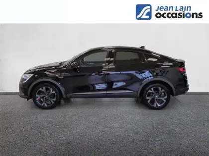 Photo 7 Renault Arkana  E-Tech 145