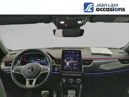 Photo 17 Renault Arkana  E-Tech 145