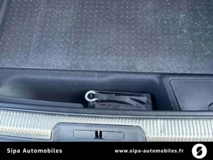 Photo 171 DS DS 7 DS7 Crossback Hybride E-Tense 225 EAT8