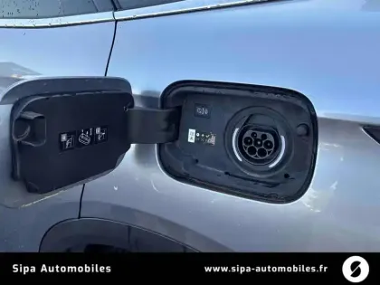 Photo 195 DS DS 7 DS7 Crossback Hybride E-Tense 225 EAT8