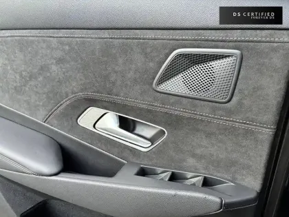 Photo 128 DS DS 7 DS7 Crossback Hybride E-Tense 225 EAT8