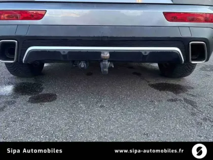 Photo 183 DS DS 7 DS7 Crossback Hybride E-Tense 225 EAT8