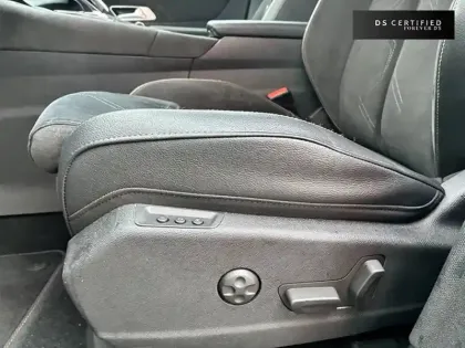 Photo 76 DS DS 7 DS7 Crossback Hybride E-Tense 225 EAT8