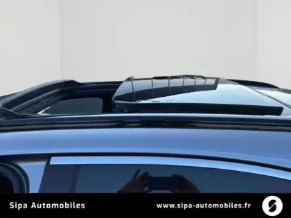 Photo 180 DS DS 7 DS7 Crossback Hybride E-Tense 225 EAT8
