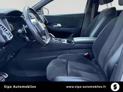 Photo 167 DS DS 7 DS7 Crossback Hybride E-Tense 225 EAT8