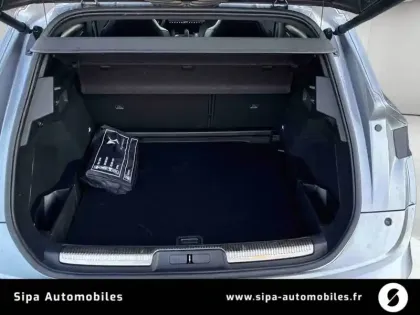 Photo 164 DS DS 7 DS7 Crossback Hybride E-Tense 225 EAT8