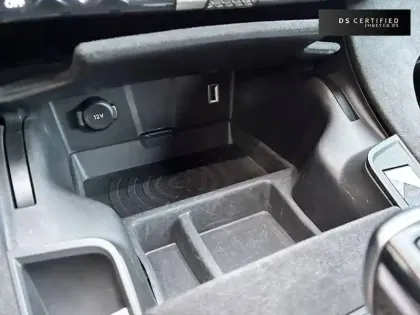 Photo 134 DS DS 7 DS7 Crossback Hybride E-Tense 225 EAT8