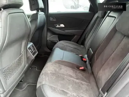Photo 115 DS DS 7 DS7 Crossback Hybride E-Tense 225 EAT8