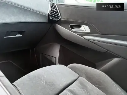 Photo 72 DS DS 7 DS7 Crossback Hybride E-Tense 225 EAT8
