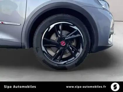 Photo 174 DS DS 7 DS7 Crossback Hybride E-Tense 225 EAT8