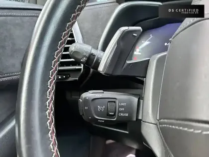 Photo 37 DS Ds 7 DS7 Crossback Hybride E-Tense 225 EAT8