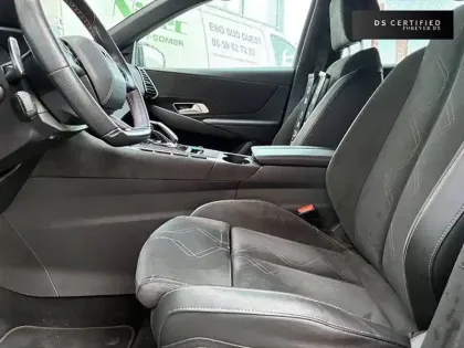 Photo 61 DS DS 7 DS7 Crossback Hybride E-Tense 225 EAT8