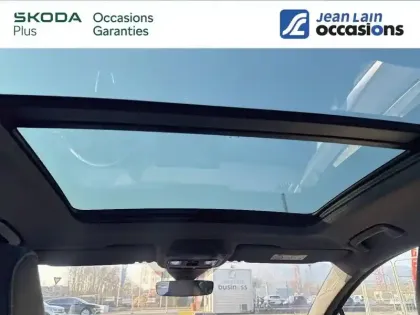 Photo 17 Skoda Enyaq  iV 80