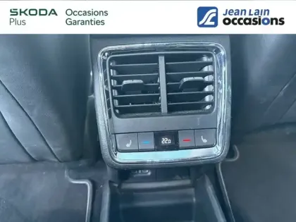 Photo 16 Skoda Enyaq  iV 80