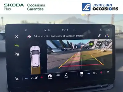 Photo 21 Skoda Enyaq  iV 80