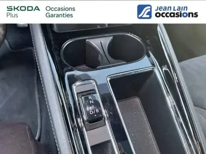 Photo 15 Skoda Enyaq  iV 80