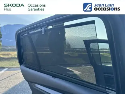 Photo 18 Skoda Enyaq  iV 80