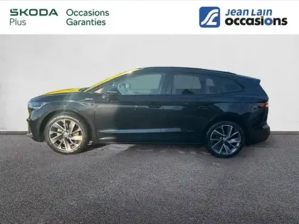 Photo 6 Skoda Enyaq  iV 80