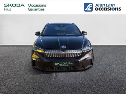 Photo 8 Skoda Enyaq  iV 80