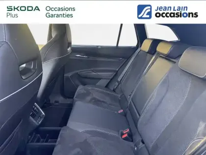 Photo 5 Skoda Enyaq  iV 80