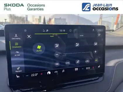 Photo 20 Skoda Enyaq  iV 80