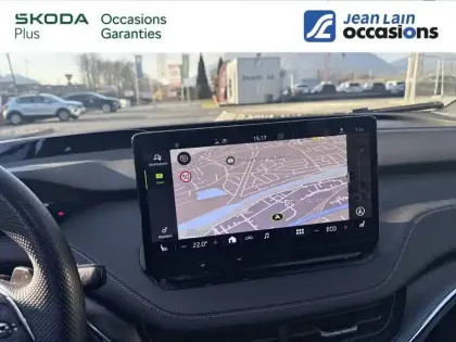 Photo 14 Skoda Enyaq  iV 80