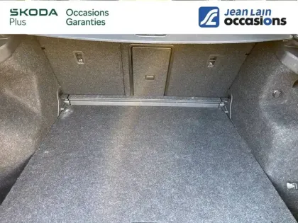 Photo 13 Skoda Enyaq  iV 80