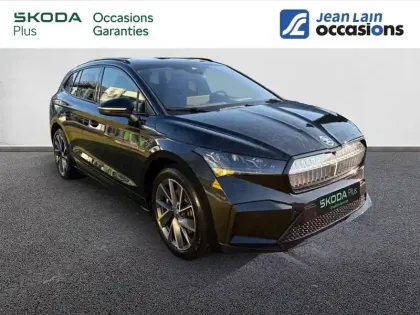 Photo 9 Skoda Enyaq  iV 80