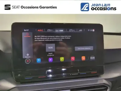 Photo 18 Seat Leon  Sportstourer 1.0 TSI 110 BVM6