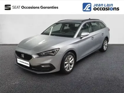 Photo 40 Seat Leon  Sportstourer 1.0 TSI 110 BVM6