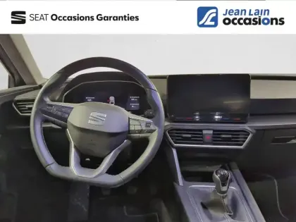 Photo 42 Seat Leon  Sportstourer 1.0 TSI 110 BVM6