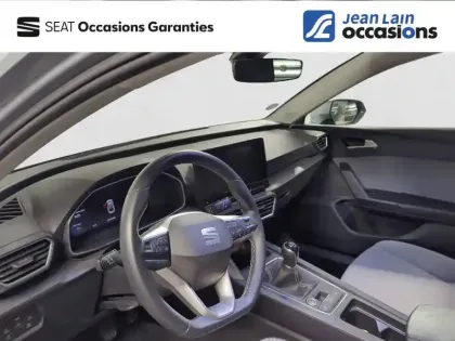 Photo 12 Seat Leon  Sportstourer 1.0 TSI 110 BVM6