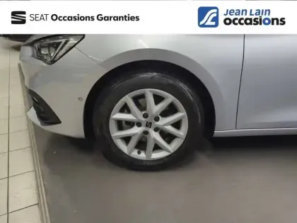 Photo 11 Seat Leon  Sportstourer 1.0 TSI 110 BVM6