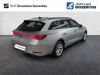 Photo 21 Seat Leon  Sportstourer 1.0 TSI 110 BVM6