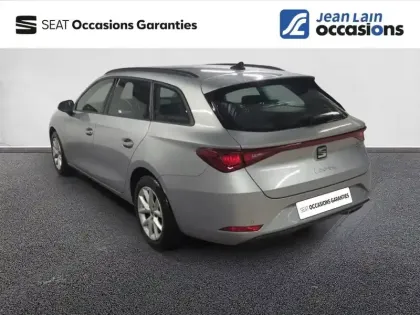 Photo 10 Seat Leon  Sportstourer 1.0 TSI 110 BVM6