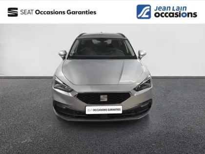 Photo 8 Seat Leon  Sportstourer 1.0 TSI 110 BVM6