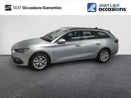 Photo 6 Seat Leon  Sportstourer 1.0 TSI 110 BVM6