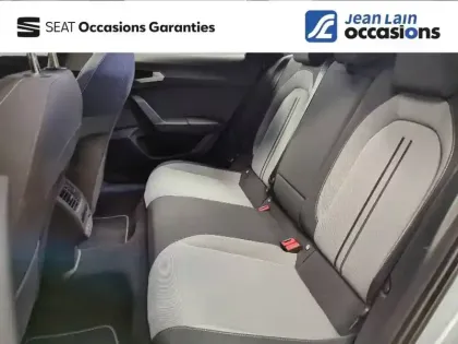 Photo 5 Seat Leon  Sportstourer 1.0 TSI 110 BVM6