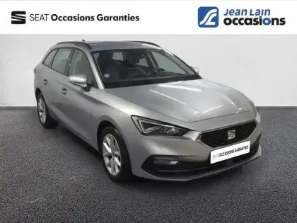 Photo 9 Seat Leon  Sportstourer 1.0 TSI 110 BVM6