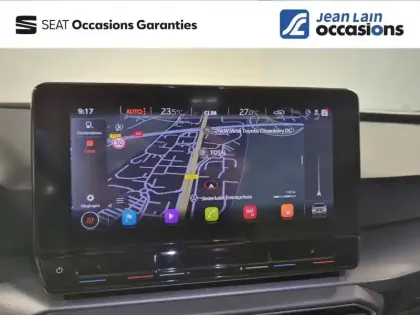 Photo 17 Seat Leon  Sportstourer 1.0 TSI 110 BVM6