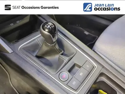 Photo 15 Seat Leon  Sportstourer 1.0 TSI 110 BVM6