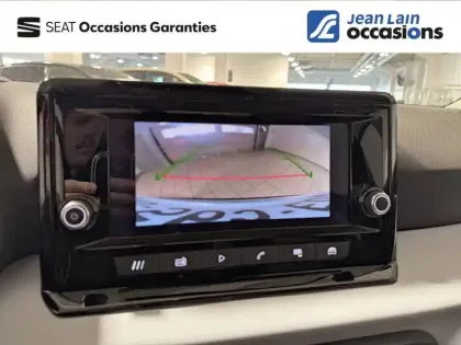 Photo 17 Seat Arona  1.0 TSI 115 ch Start/Stop DSG7