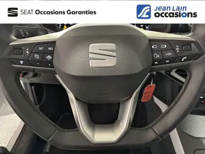 Photo 16 Seat Arona  1.0 TSI 115 ch Start/Stop DSG7