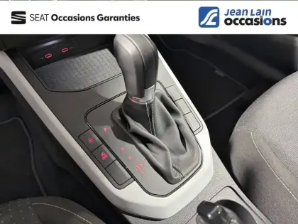 Photo 15 Seat Arona  1.0 TSI 115 ch Start/Stop DSG7