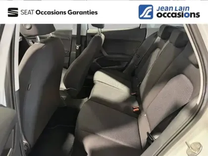 Photo 5 Seat Arona  1.0 TSI 115 ch Start/Stop DSG7