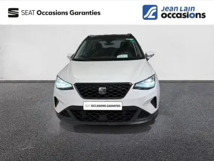 Photo 8 Seat Arona  1.0 TSI 115 ch Start/Stop DSG7